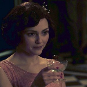 Lansky: una scena del film