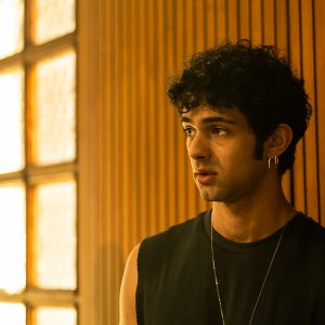 Mare Fuori 4: una scena