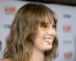 Maya Hawke, Jon Hamm e Christoph Waltz nel biopic sul regista Billy Wilder, Wilder & Me