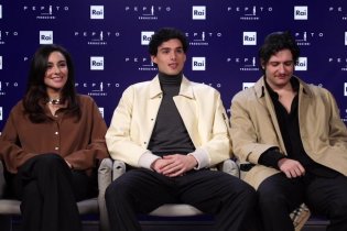Mameli: video intervista a Riccardo De Rinaldis Santorelli, Chiara Celotto, Amedeo Gullà