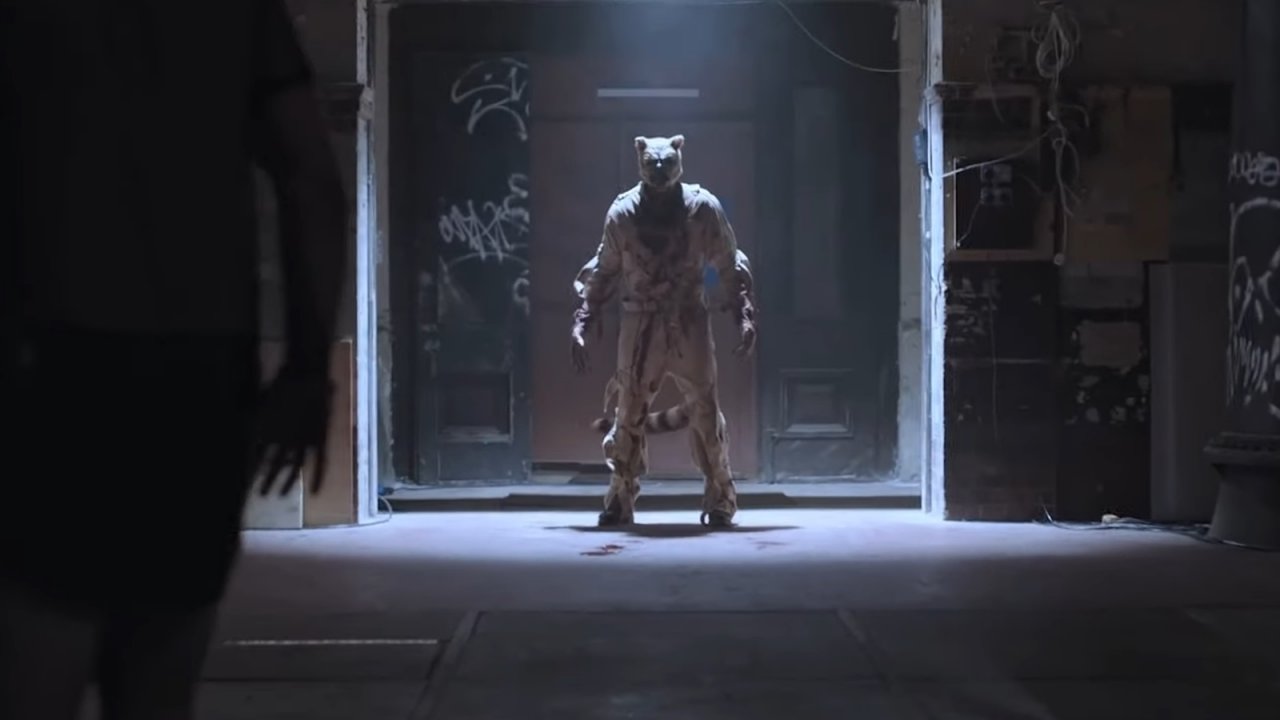 Winnie the Pooh: Sangue e miele 2, svelato il primo sanguinoso trailer del sequel horror