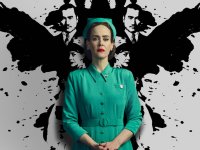 Ratched, Netflix cancella la serie con Sarah Paulson dopo una sola stagione