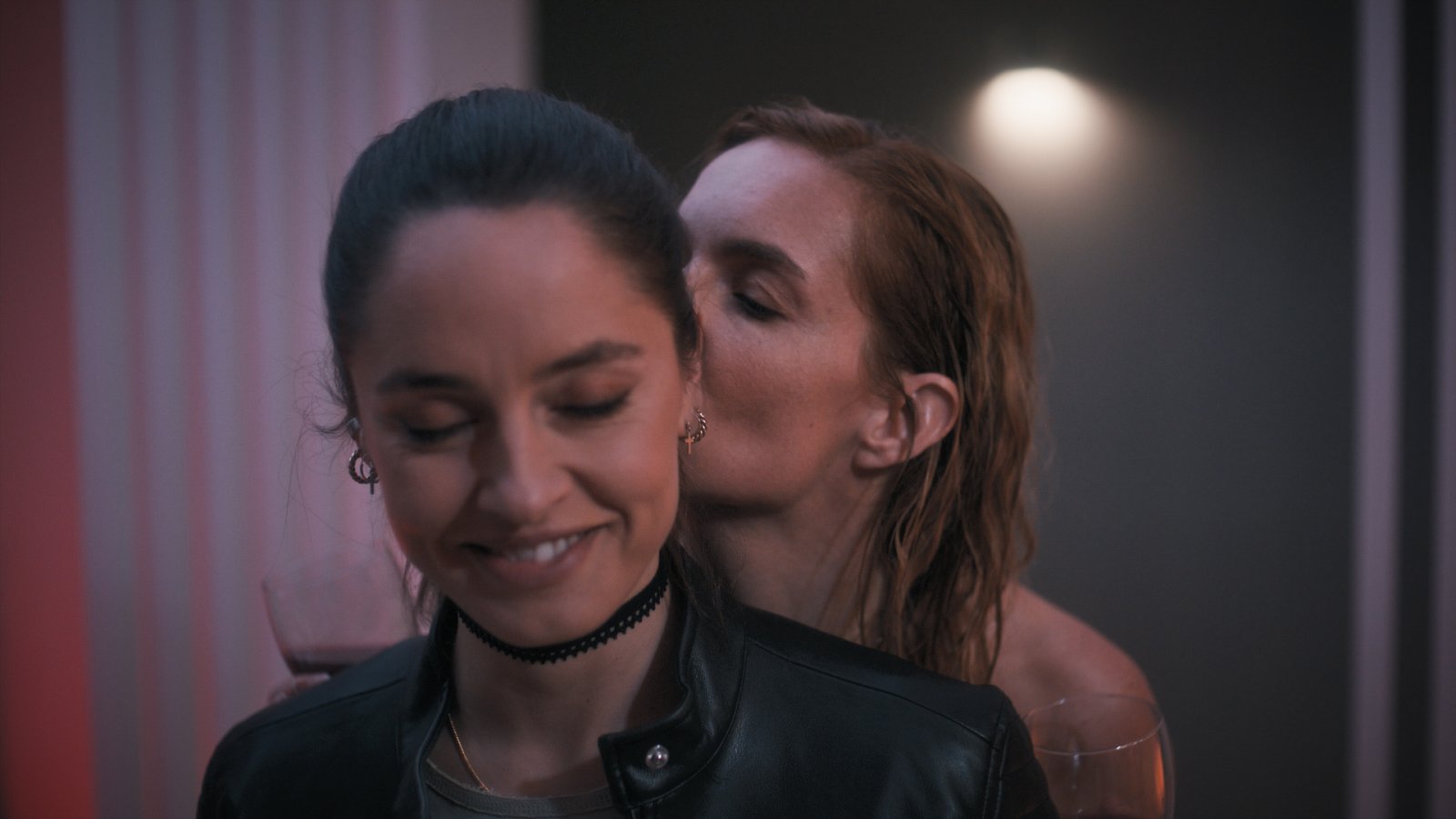 Una scena