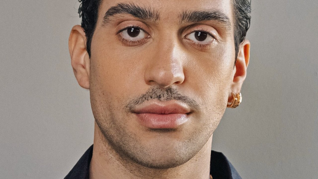 Sanremo 2024, Mahmood: 'Tuta Gold rappresenta la maturità emotiva che mi ha regalato il nuovo album'