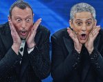 Sanremo 2025: chi condurrà il Festival dopo Amadeus? Ecco le ipotesi