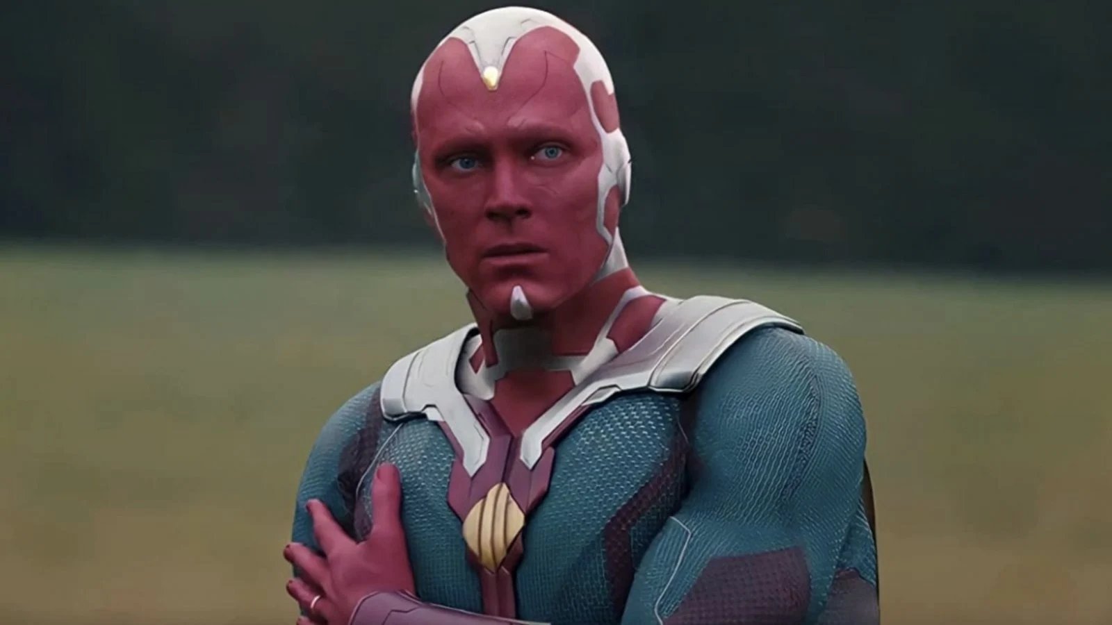Marvel: Vision di Paul Bettany tornerà nel MCU? Parla l'attore