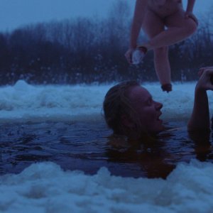 Smoke Sauna - I segreti della sorellanza: un'immagine del film
