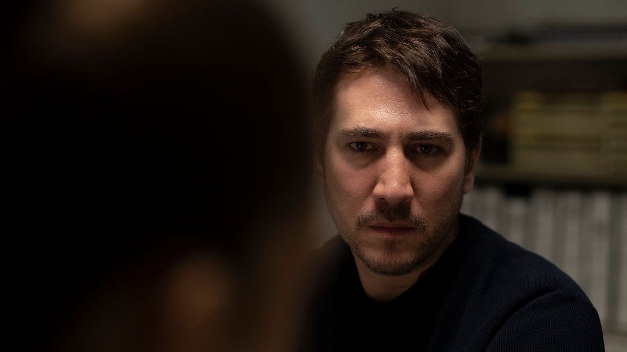 Upon Entry - L’arrivo, Alberto Ammann: “Il sogno americano non esiste”