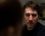 Upon Entry - L’arrivo, Alberto Ammann: “Il sogno americano non esiste”