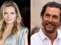 Yellowstone: Matthew McConaughey e Michelle Pfeiffer in trattative per la serie sequel