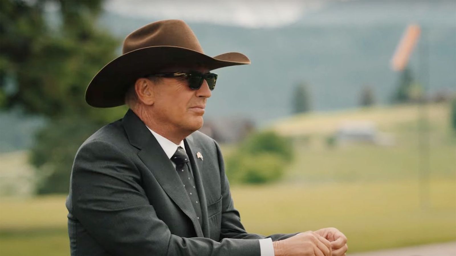 Yellowstone 5: Kevin Costner vorrebbe tornare per chiudere il suo arco?