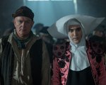 Le avventure senza capo né coda di Dick Turpin: trailer per la stramba serie comedy di Apple TV+