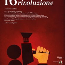 Locandina di 16 Millimetri alla Rivoluzione