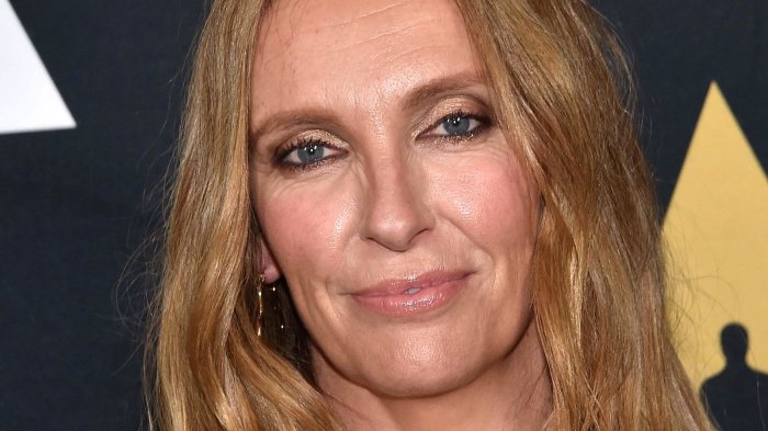 Toni Collette: biografia, film, foto 