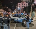 Sanremo 2024, allarme bomba alla vigilia: evacuata Villa Nobel, sede delle radio Mediaset