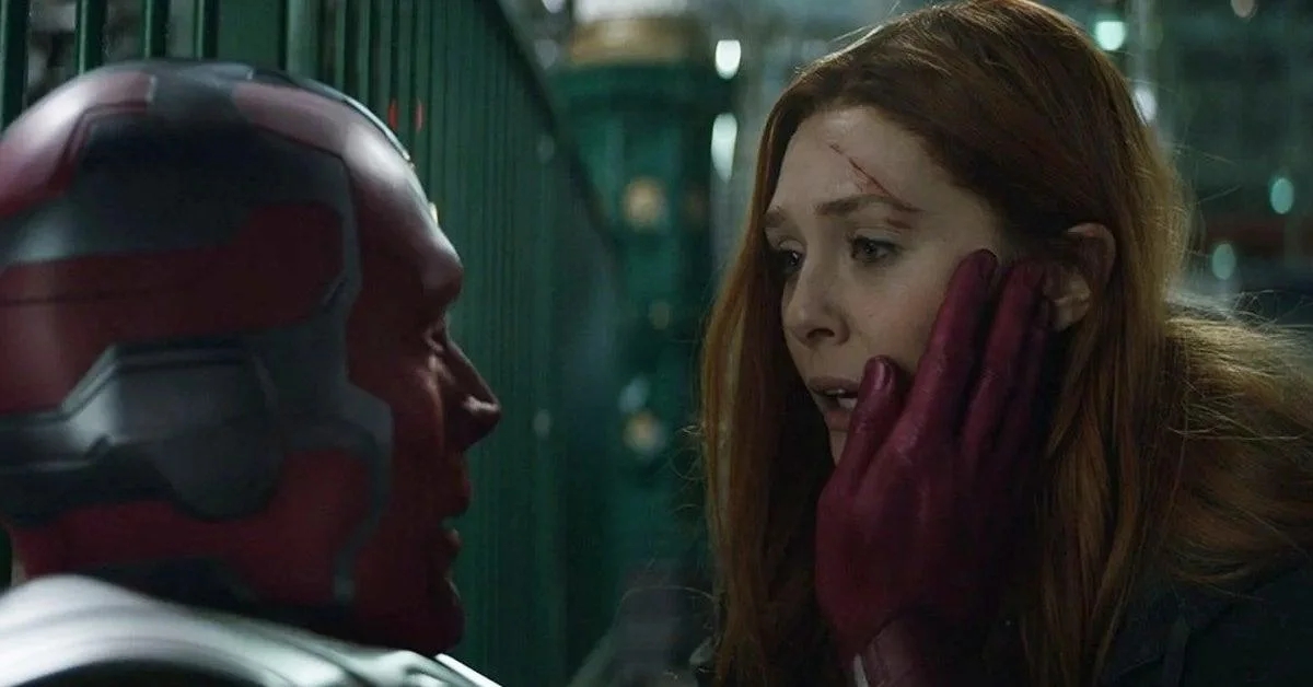 Avengers: Infinity War, la sorprendente rivelazione di Paul Bettany sulla morte di Visione