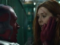 Avengers: Infinity War, la sorprendente rivelazione di Paul Bettany sulla morte di Visione