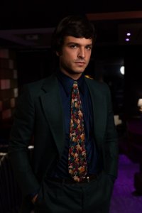 Locandina di Califano