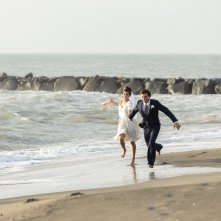 Califano: una foto del film