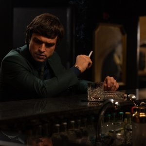 Califano: Leo Gassman in un'immagine