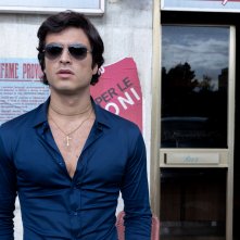 Califano: Leo Gassmann versione Franco Califano