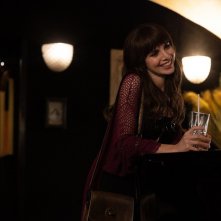 Califano: un'immagine del film