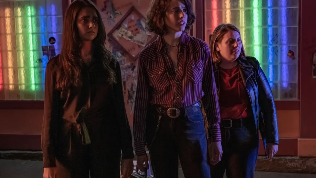 Drive-Away Dolls: il nuovo trailer del film di Ethan Coen regala delle divertenti anticipazioni