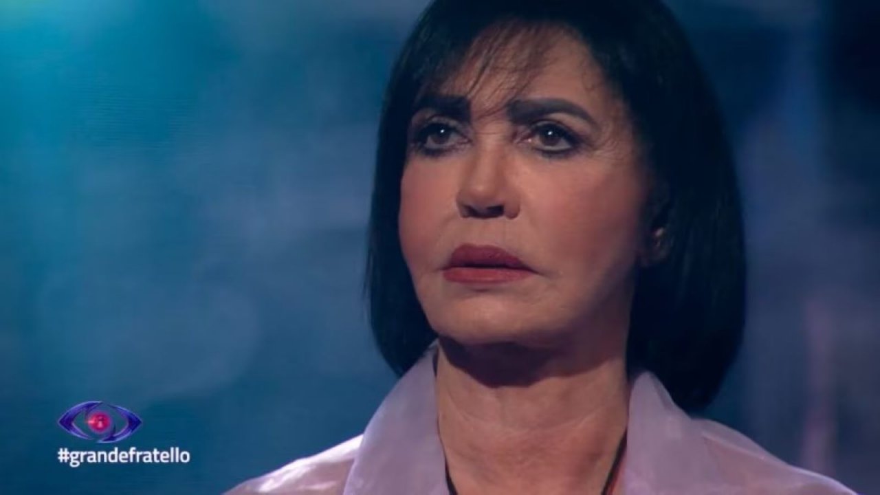 Grande Fratello, Fiordaliso lascia la Casa: il motivo per cui è uscita