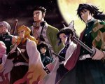 Demon Slayer: Kimetsu no Yaiba - Verso l'allenamento dei Pilastri, il fan screening il 21 febbraio