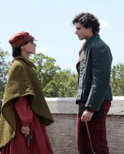 Locandina di Mameli - Il ragazzo che sognò l'Italia