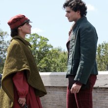 Locandina di Mameli - Il ragazzo che sognò l'Italia