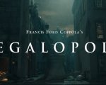 Megalopolis: la prima immagine di promozionale di Francis Ford Coppola