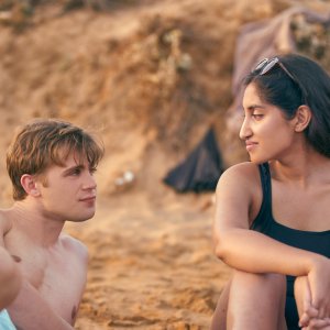 One Day: una foto di scena