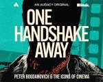 Peter Bogdanovich: Guillermo del Toro ha completato il lavoro del regista sul podcast One Handshake Away