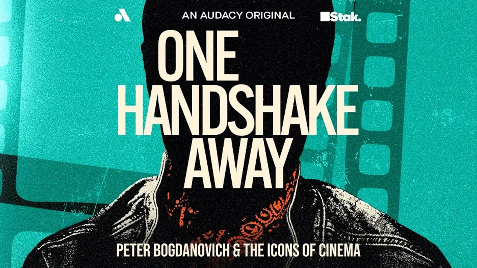 Peter Bogdanovich: Guillermo del Toro ha completato il lavoro del regista sul podcast One Handshake Away