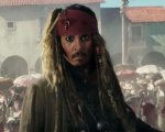 Pirati dei Caraibi 6: una star della serie The Bear prenderà il posto di Johnny Depp?