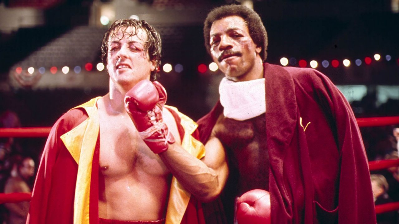 Rocky, Carl Weathers ottenne il ruolo di Apollo criticando la recitazione di Sylvester Stallone