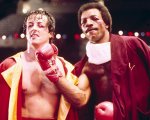Rocky, Carl Weathers ottenne il ruolo di Apollo criticando la recitazione di Sylvester Stallone