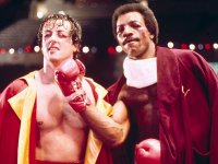 Rocky, Carl Weathers ottenne il ruolo di Apollo criticando la recitazione di Sylvester Stallone