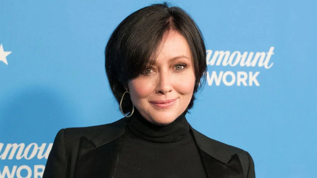 Streghe, Shannen Doherty replica ad Alyssa Milano: 'Nelle mie condizioni di salute voglio la verità'