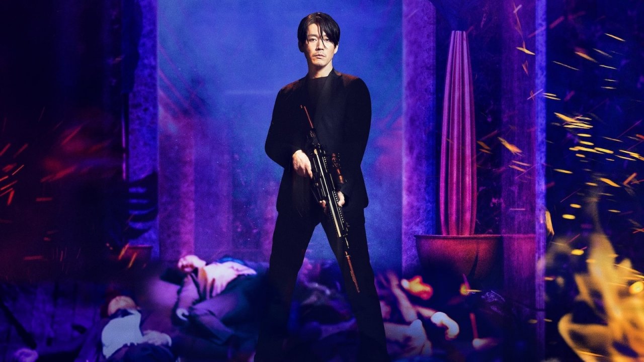 The Killer, la recensione: su Prime Video un esaltante action-movie