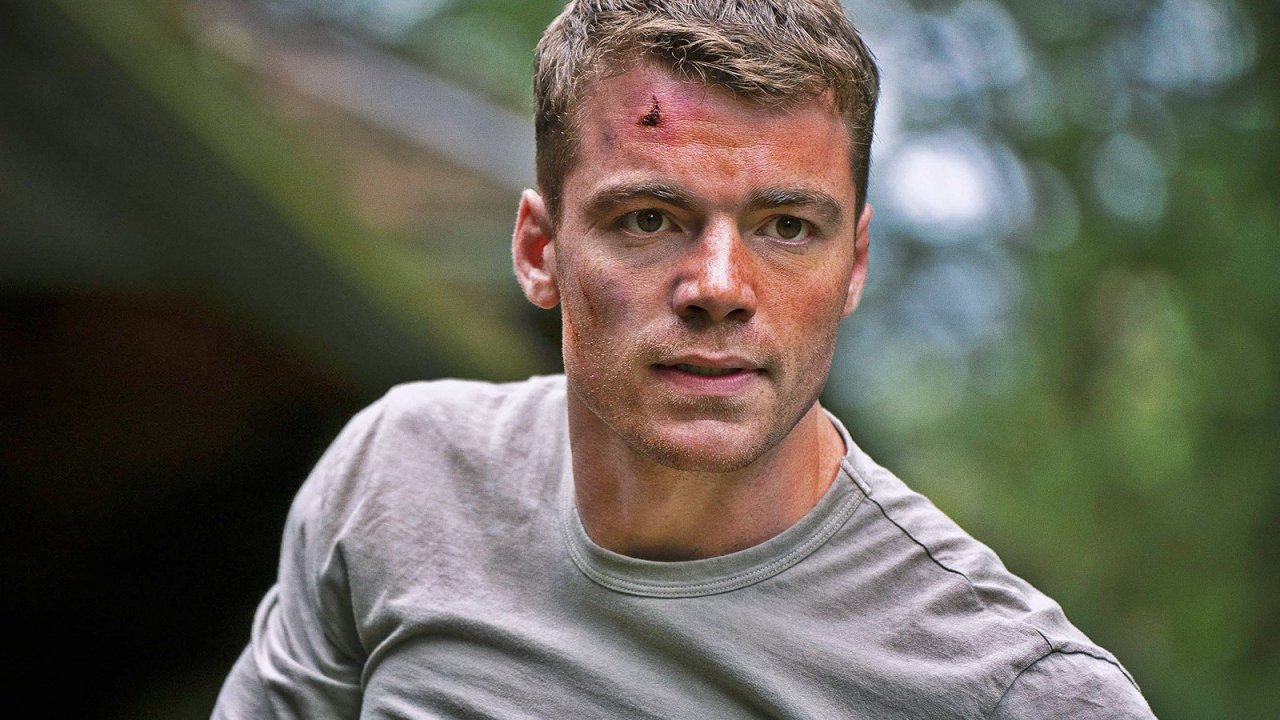 The Night Agent: svelate le location della seconda stagione della serie