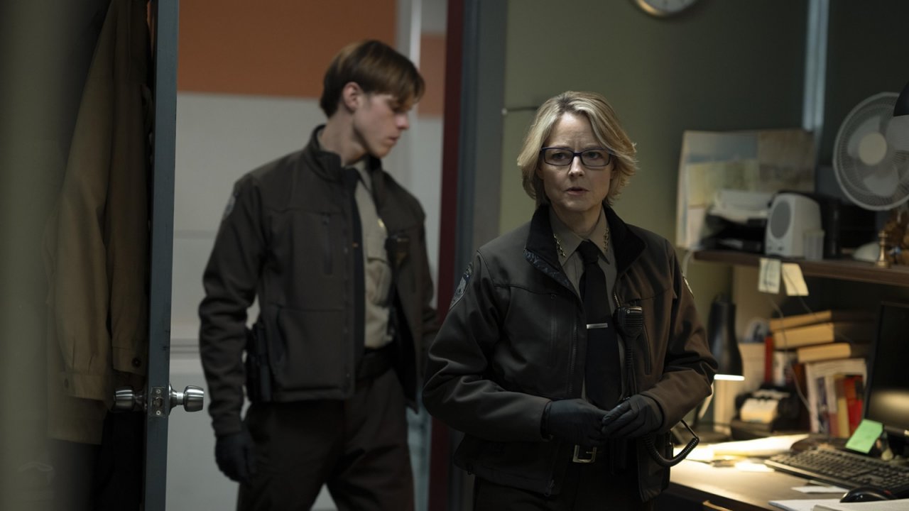 True Detective: Night Country, il quinto episodio in streaming su NOW già dal 10 febbraio