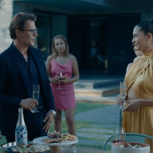 Cenere: un'immagine del film