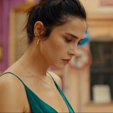 Cenere: una foto del film