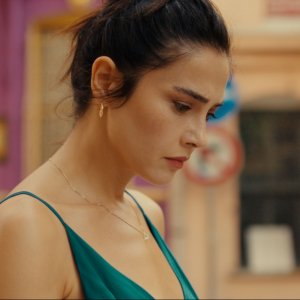 Cenere: una foto del film