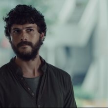 Cenere: una scena del film