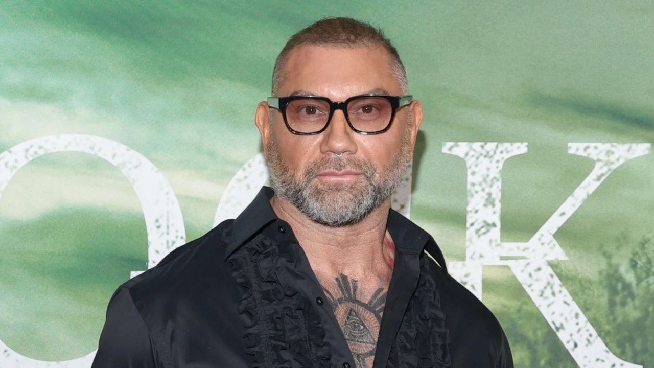 Dave Bautista e Samuel L. Jackson protagonisti di Afterburn, adattamento della celebre graphic novel