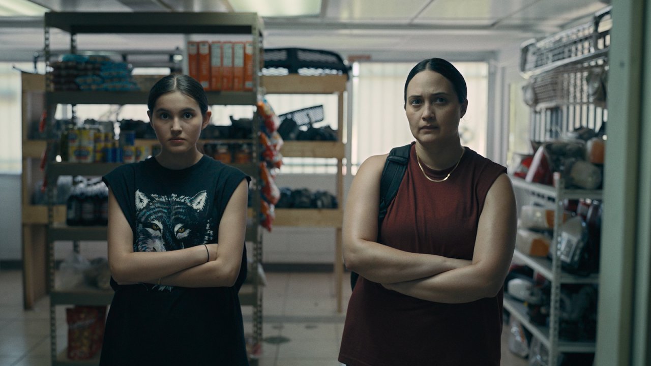 Fancy Dance: tutto sul nuovo film con Lily Gladstone con Apple TV+