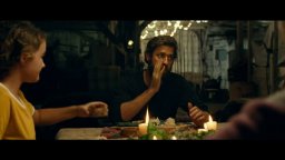A Quiet Place: Day One - Teaser Trailer